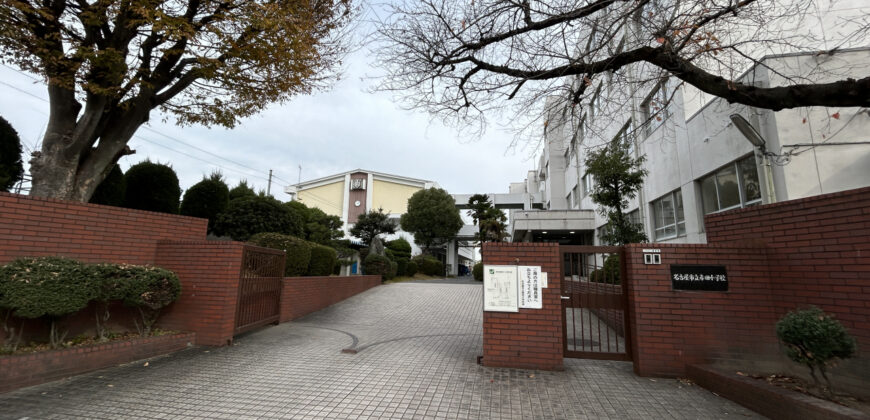 Casa à venda em Nagoya, Nakagawa por ¥85,000/mês