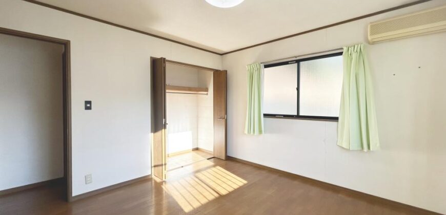 Casa à venda em Kani, Misatogaoka por ¥34,000/mês