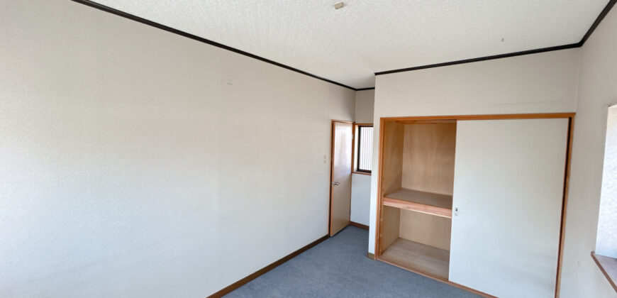 Casa à venda em Yamagata, Higashifukase por ¥23,000/mês