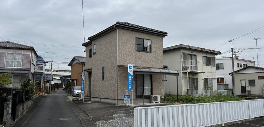 Casa à venda em Ogaki, Makinocho por ¥37,000/mês