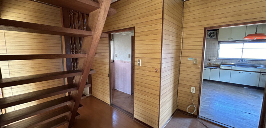 Casa à venda em Kakamigahara, Iriyamachi por ¥43,000/mês