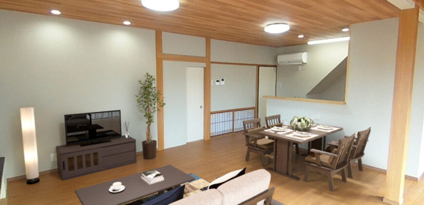 Casa à venda em Gifu, daifukucho por ¥57,000/mês