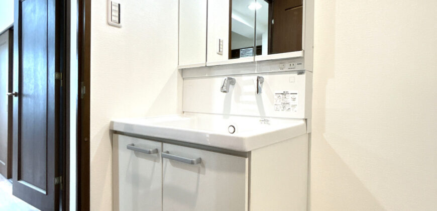 Apartamento à venda em Ichinomiya por ¥46,000/mês