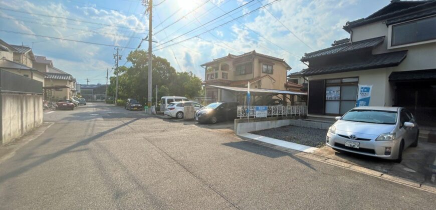 Casa à venda em Handa, Mizuhocho por ¥46,000/mês