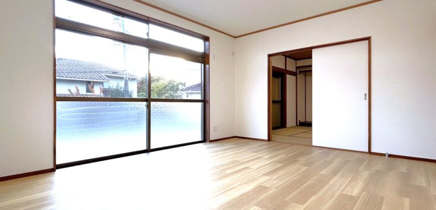 Casa à venda em Kasugai, Kamiyacho por ¥70,000/mês