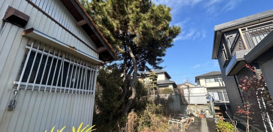 Casa à venda em Hekinan, Asamacho por ¥29,000/mês