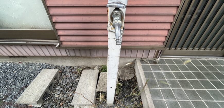 Casa à venda em Tsushima, Kaharacho por ¥48,000/mês