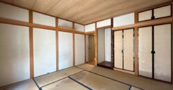 Casa à venda em Nagoya, Nakagawa por ¥51,000/mês