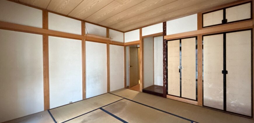 Casa à venda em Nagoya, Nakagawa por ¥51,000/mês