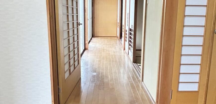 Casa à venda em Okazaki, Kamoda por ¥74,000/mês