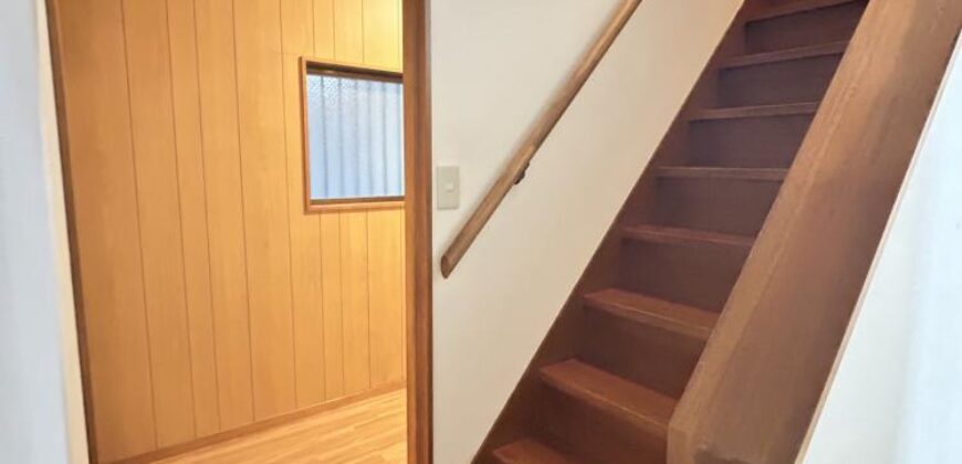 Casa à venda em Toyokawa, Wakahatocho por ¥74,000/mês