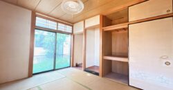 Casa à venda em Inazawa por ¥77,000/mês