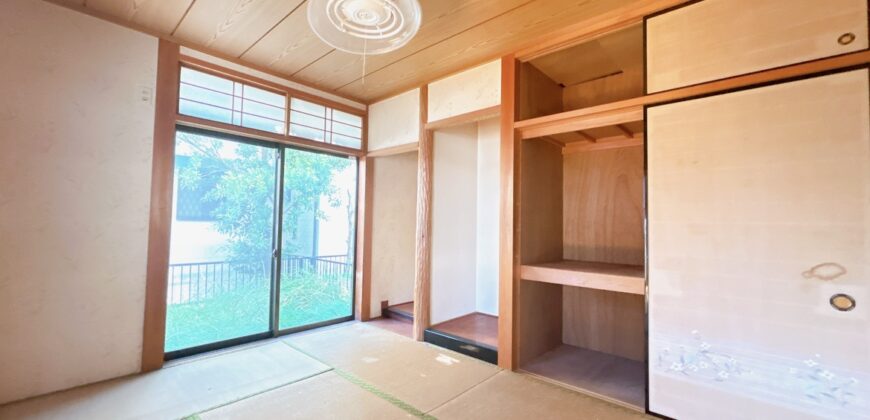 Casa à venda em Inazawa por ¥77,000/mês