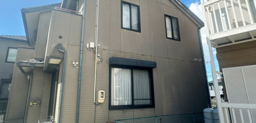 Casa à venda em Chiryu, Shinbayashicho por ¥80,000/mês