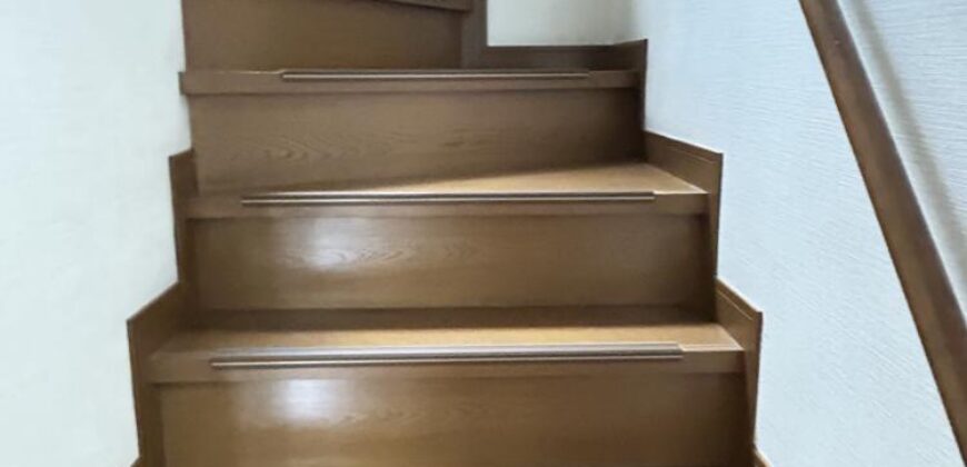 Casa à venda em Chiryu, Shinbayashicho por ¥80,000/mês