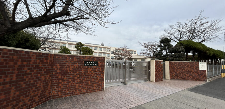 Casa à venda em Nagoya, Nakagawa por ¥85,000/mês