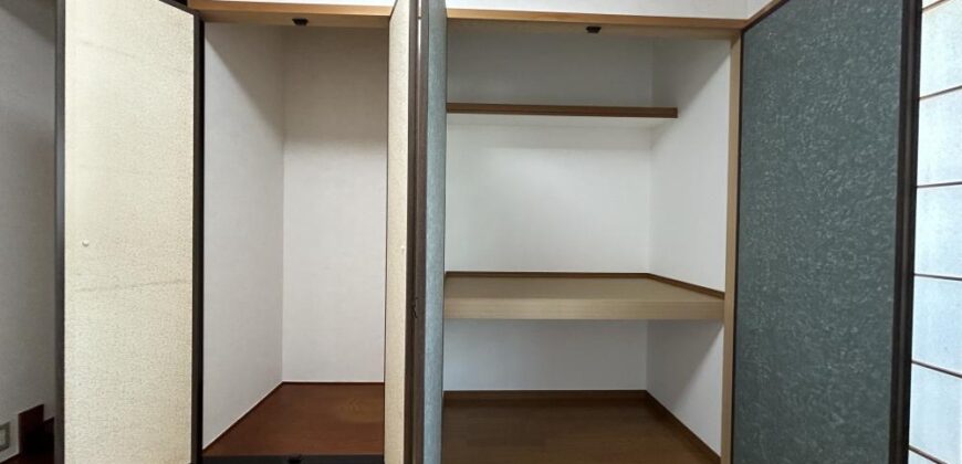 Casa à venda em Ichinomiya, Wako por ¥94,000/mês