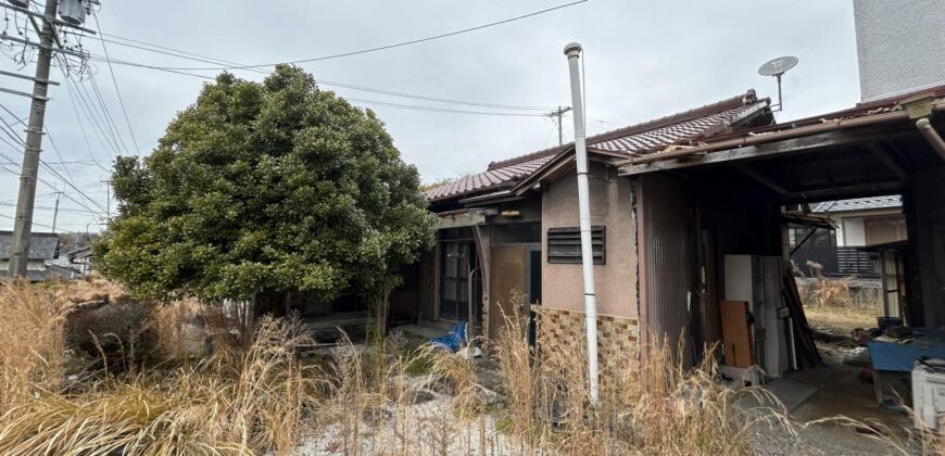 Casa à venda em Tajimi, Takirocho por ¥23,000/mês