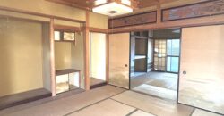 Casa à venda em Ogaki, Aohakacho por ¥32,000/mês