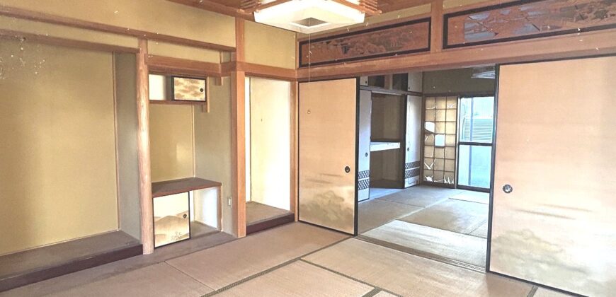 Casa à venda em Ogaki, Aohakacho por ¥32,000/mês