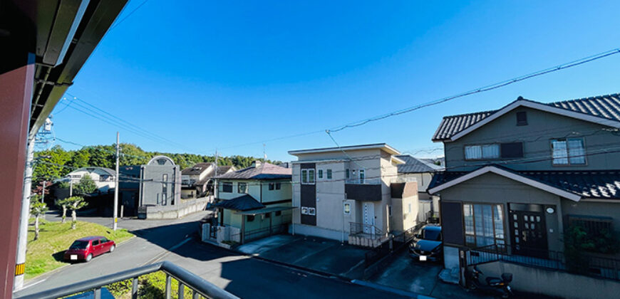 Casa à venda em Tajimi, Wakinoshimacho por ¥40,000/mês