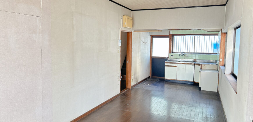 Casa à venda em Yamagata, Higashifukase por ¥23,000/mês