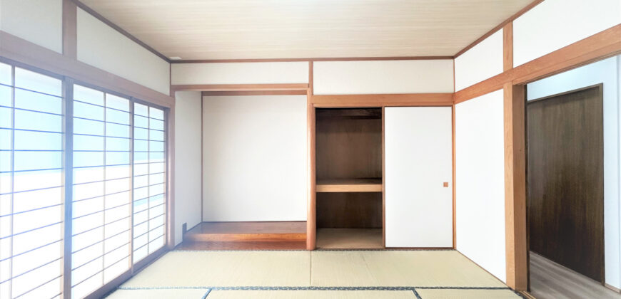 Casa à venda em Tajimi, Wsakinoshimacho por ¥37,000/mês