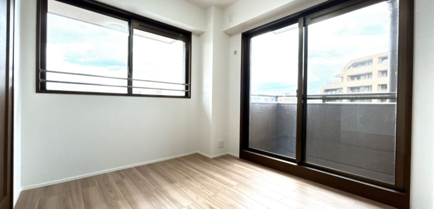 Apartamento à venda em Ichinomiya por ¥46,000/mês