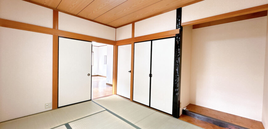 Casa à venda em Ama, Nakagayatsu por ¥53,000/mês