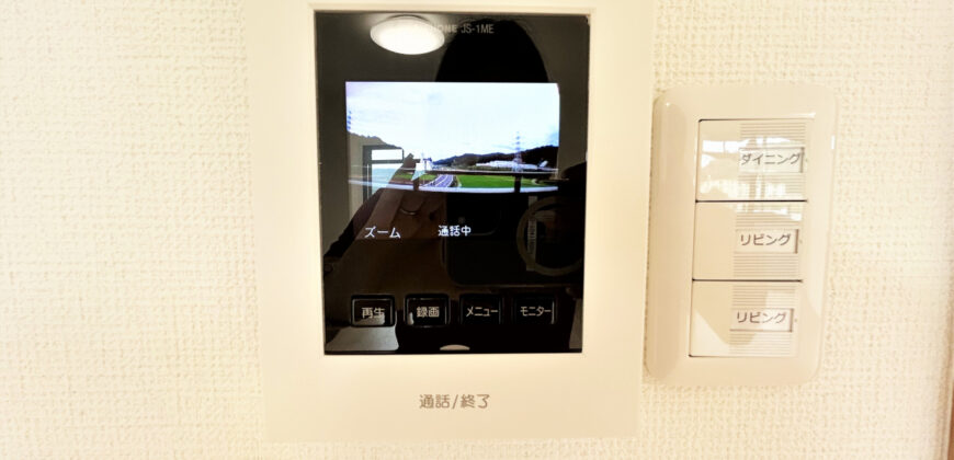 Apartamento à venda em Okazaki por ¥27,000/mês