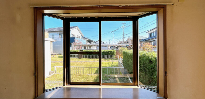 Casa à venda em Nishio, Hokojicho por ¥43,000/mês