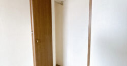 Apartamento à venda em Toyohashi, Hanei por ¥48,000/mês