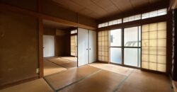 Casa à venda em Tsushima, Kaharacho por ¥48,000/mês