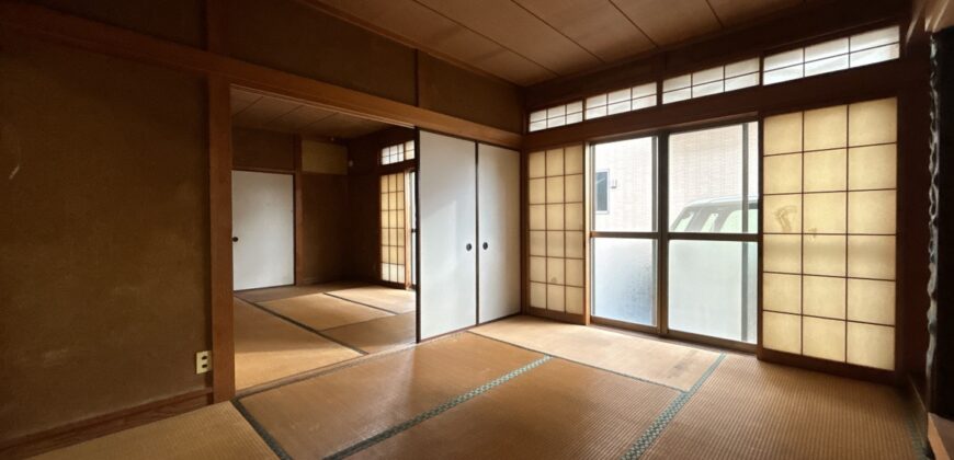 Casa à venda em Tsushima, Kaharacho por ¥48,000/mês