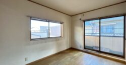 Casa à venda em Nagoya, Nakagawa por ¥51,000/mês