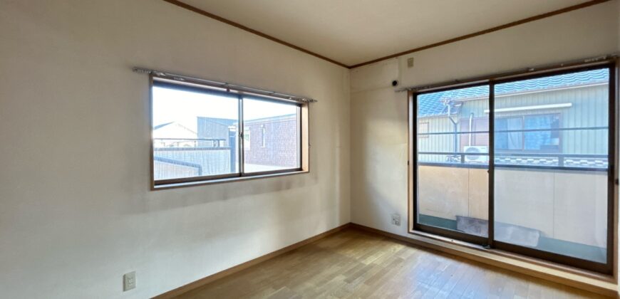 Casa à venda em Nagoya, Nakagawa por ¥51,000/mês