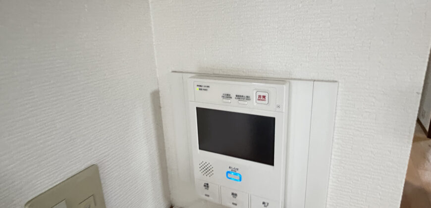 Apartamento à venda em Toyota por ¥57,000/mês