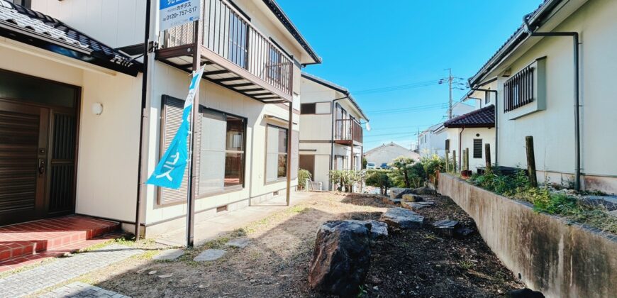 Casa à venda em Togo, Shiratori por ¥63,000/mês