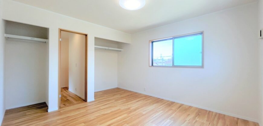 Casa à venda em Nagoya, Kita por ¥70,000/mês