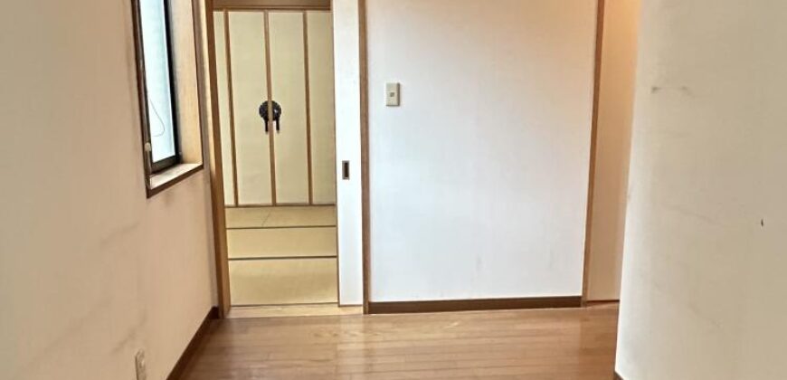 Casa à venda em Nishio, Maruyama por ¥71,000/mês