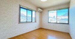 Casa à venda em Inazawa por ¥77,000/mês