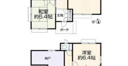 Casa à venda em Chiryu, Shinbayashicho por ¥80,000/mês