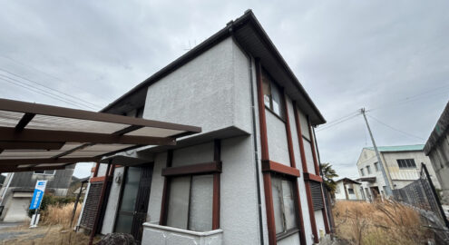 Casa à venda em Tajimi, Takirocho por ¥23,000/mês