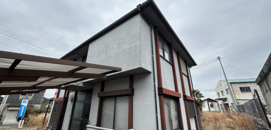 Casa à venda em Tajimi, Takirocho por ¥23,000/mês