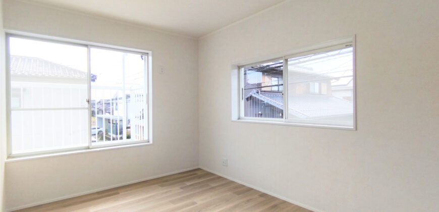 Casa à venda em Ichinomiya, Nishigojo por ¥44,000/mês