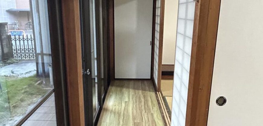 Casa à venda em Toyokawa, Wakahatocho por ¥74,000/mês