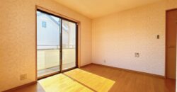 Casa à venda em Inazawa por ¥77,000/mês