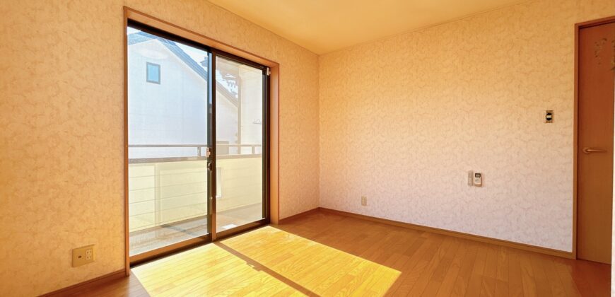 Casa à venda em Inazawa por ¥77,000/mês