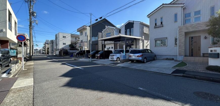 Casa à venda em Nagoya, Nakagawa por ¥85,000/mês