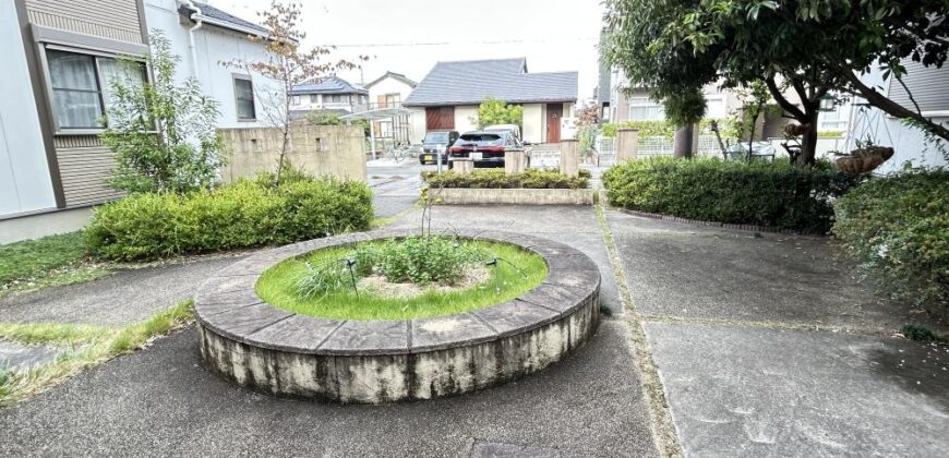 Casa à venda em Anjo, Nihongi por ¥108,000/mês